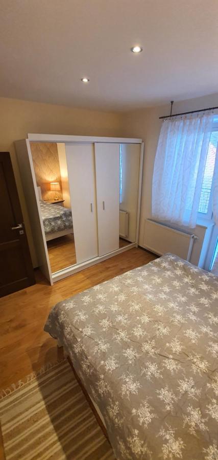 ברדיוב Apartmanystocklova2 מראה חיצוני תמונה