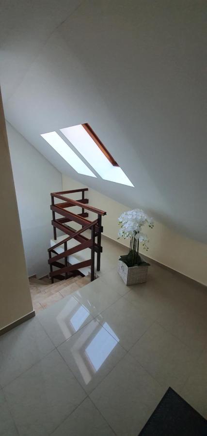 ברדיוב Apartmanystocklova2 מראה חיצוני תמונה