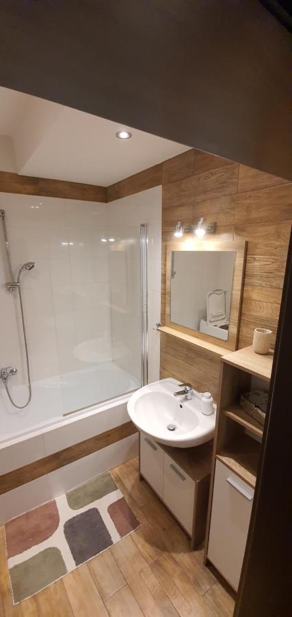 ברדיוב Apartmanystocklova2 מראה חיצוני תמונה