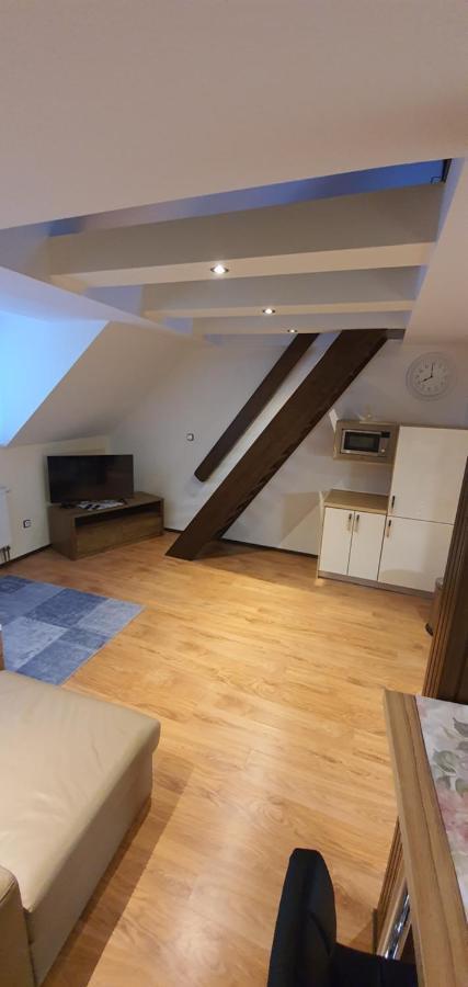 ברדיוב Apartmanystocklova2 מראה חיצוני תמונה