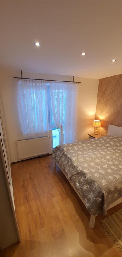 ברדיוב Apartmanystocklova2 מראה חיצוני תמונה