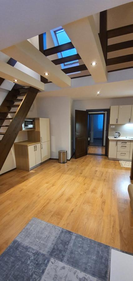 ברדיוב Apartmanystocklova2 מראה חיצוני תמונה