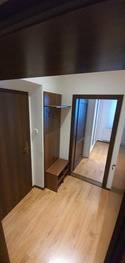 ברדיוב Apartmanystocklova2 מראה חיצוני תמונה