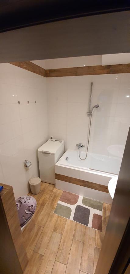 ברדיוב Apartmanystocklova2 מראה חיצוני תמונה