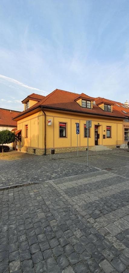 ברדיוב Apartmanystocklova2 מראה חיצוני תמונה