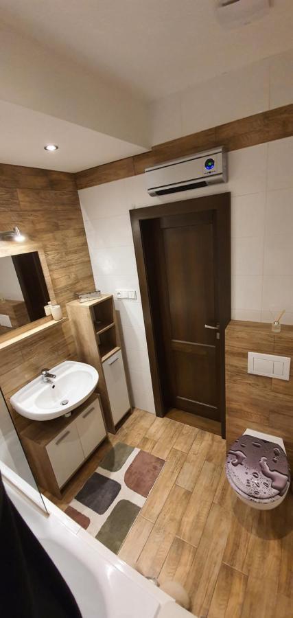 ברדיוב Apartmanystocklova2 מראה חיצוני תמונה