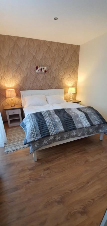 ברדיוב Apartmanystocklova2 מראה חיצוני תמונה