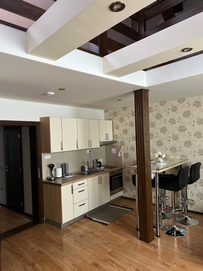 ברדיוב Apartmanystocklova2 מראה חיצוני תמונה